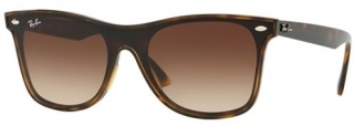 Ray-Ban Blaze Wayfarer RB4440N-710/13-41-18