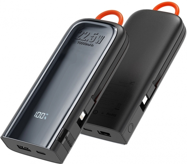 Mcdodo MC-116 10000 mAh Powerbank