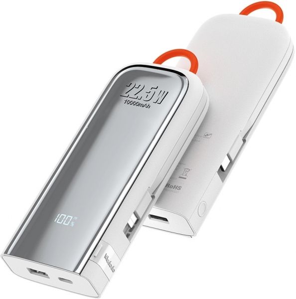 Mcdodo MC-116 10000 mAh Powerbank