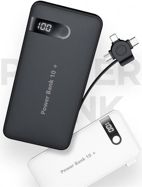 Joyroom D-M202 10000 mAh Powerbank