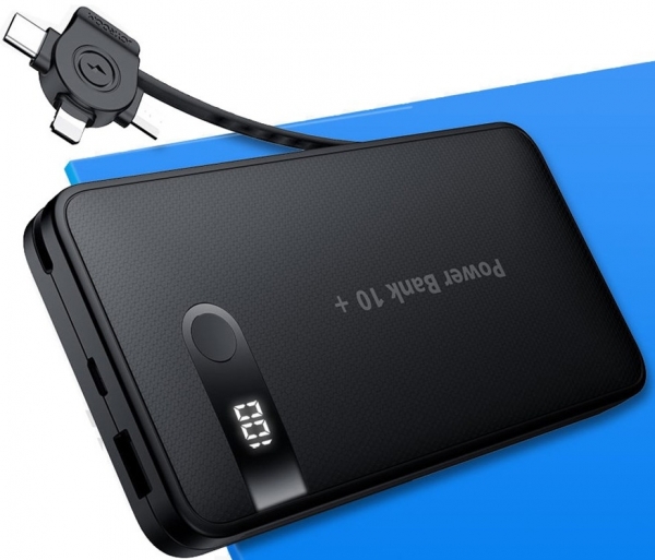 Joyroom D-M202 10000 mAh Powerbank