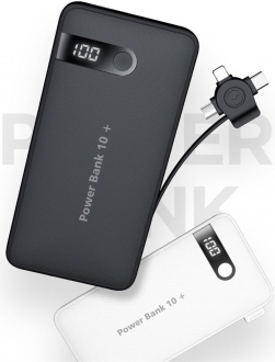 Joyroom D-M202 10000 mAh Powerbank
