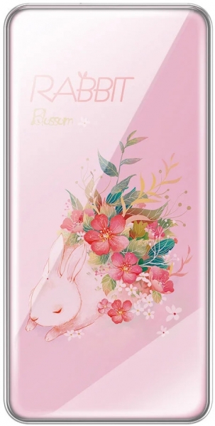 Joyroom Painting PT-02 8000 mAh Powerbank