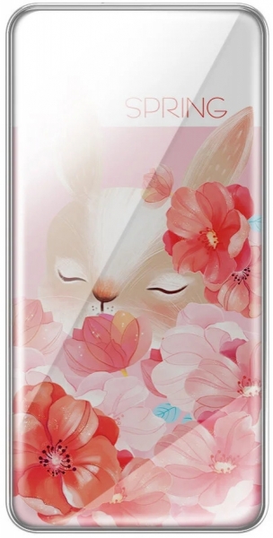 Joyroom Painting PT-02 8000 mAh Powerbank