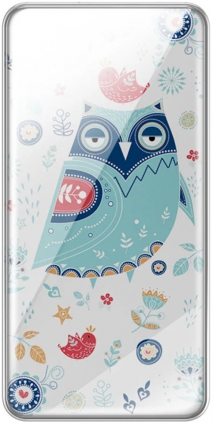 Joyroom Painting PT-02 8000 mAh Powerbank