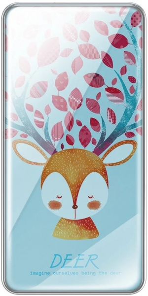 Joyroom Painting PT-02 8000 mAh Powerbank