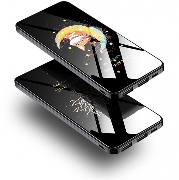 Joyroom Painting PT-02 8000 mAh Powerbank