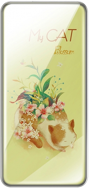 Joyroom Painting PT-02 8000 mAh Powerbank