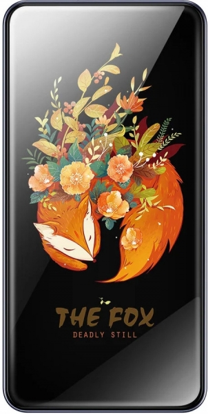 Joyroom Painting PT-02 8000 mAh Powerbank