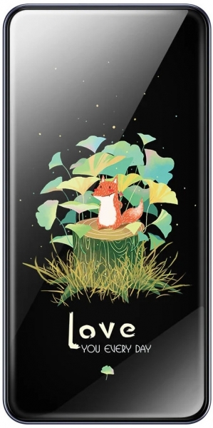 Joyroom Painting PT-02 8000 mAh Powerbank