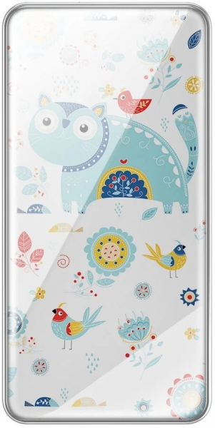 Joyroom Painting PT-02 8000 mAh Powerbank