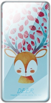Joyroom Painting PT-02 8000 mAh Powerbank