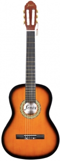 Fenix FX-CG851 Klasik Gitar