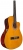 Fenix FX-CG851CENT Elektro Klasik Gitar