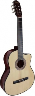 Midex CG-39X Klasik Gitar