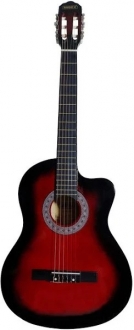 Midex CG-39X Klasik Gitar