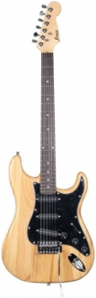 Fenix KG-01 Elektro Gitar
