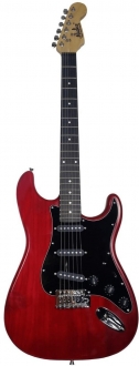 Midex RPH-20 Elektro Gitar