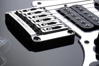 Ibanez JEM7EAFX Elektro Gitar