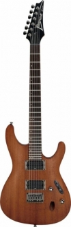 Ibanez S521 Elektro Gitar