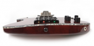 Cort T74 Bas Gitar