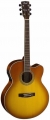 Cort CJ5X resim