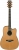 Ibanez AW3050CE-LG Elektro Akustik Gitar