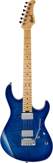 Cort G290FAT Elektro Gitar