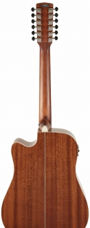 Cort MR710F-12 Elektro Akustik Gitar