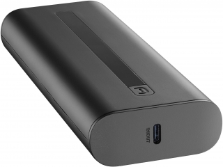 Cellularline Thunder 20000 mAh Powerbank