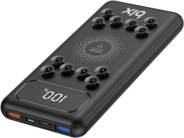 Bix PB103 10000 mAh Powerbank