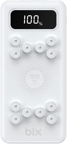 Bix PB103 10000 mAh Powerbank