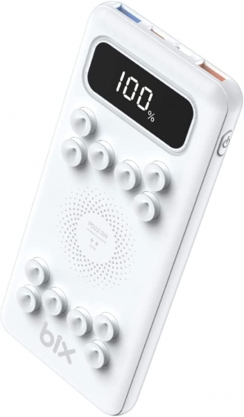 Bix PB103 10000 mAh Powerbank