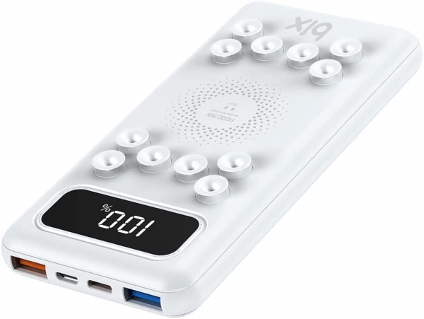 Bix PB103 10000 mAh Powerbank