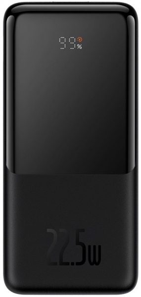 Baseus Elf 22.5W 10000 mAh Powerbank