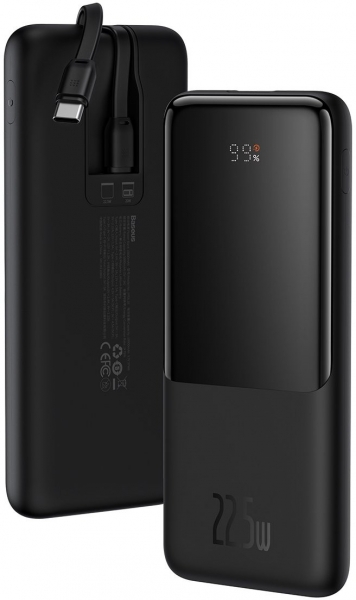 Baseus Elf 22.5W 10000 mAh Powerbank