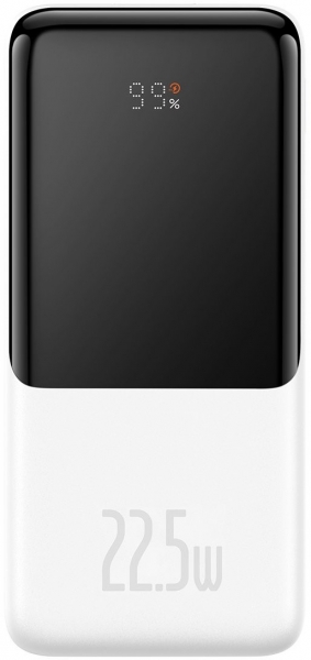 Baseus Elf 22.5W 10000 mAh Powerbank