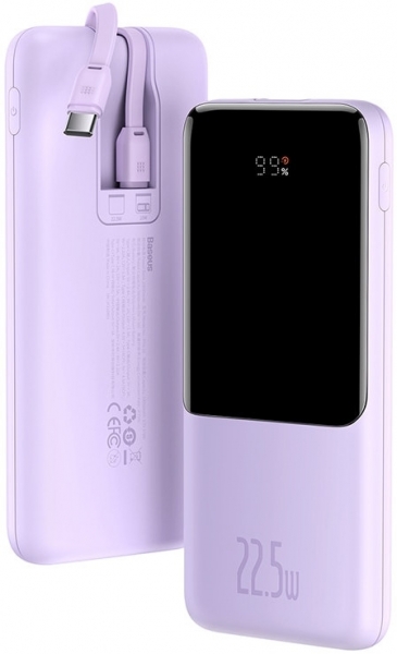 Baseus Elf 22.5W 10000 mAh Powerbank