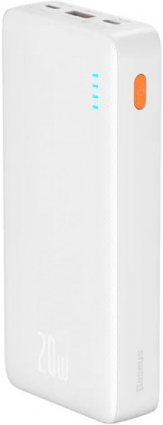 Baseus Airpow 20W 20000 mAh Powerbank