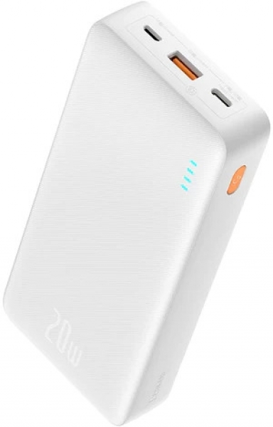 Baseus Airpow 20W 20000 mAh Powerbank