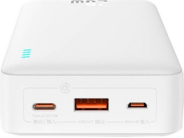 Baseus Airpow 20W 20000 mAh Powerbank