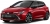 2022 Toyota Corolla HB 1.8 Hybrid 122 PS e-CVT Flame