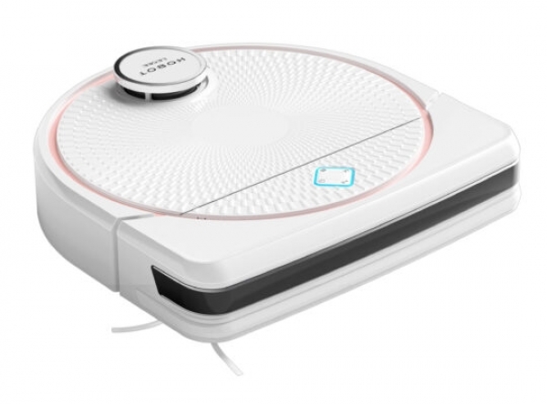 Hobot Legee D7 Robot Süpürge+Mop