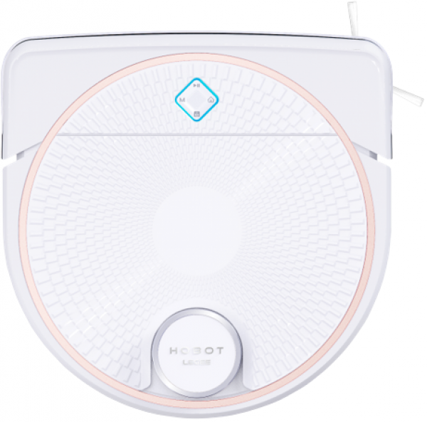 Hobot Legee D7 Robot Süpürge+Mop