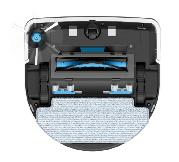 Hobot Legee D7 Robot Süpürge+Mop