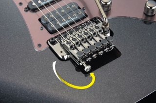 Ibanez RGT320Z Elektro Gitar