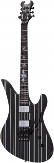 Schecter Synyster Gates Custom FR Elektro Gitar