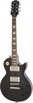 Epiphone Les Paul Tribute Plus Outfit 1960's Elektro Gitar