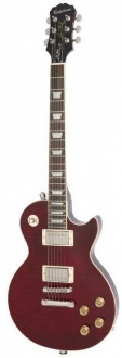 Epiphone Les Paul Tribute Plus Outfit 1960's Elektro Gitar