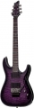 Schecter Hellraiser C-1 FR resim